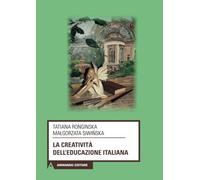 La creatività dell'educazione italiana
