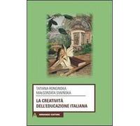 La creatività dell'educazione italiana