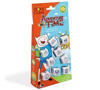 La creatività Hub rsc109 Rory 's Story Cubes Adventure Time giochi di parole