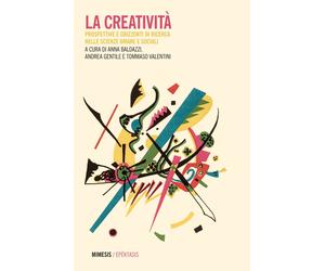 La creatività - [Mimesis]