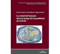 La créativité lexicale dans le temps de la pandémie du COVID: 14