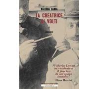 La creatrice di volti