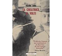 La creatrice di volti