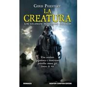 La creatura