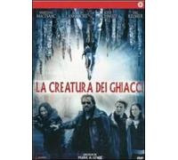 La creatura dei ghiacci