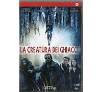 La Creatura Dei Ghiacci