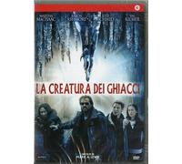 La Creatura Dei Ghiacci