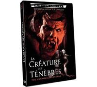 La créature des ténèbres