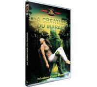 La créature du marais