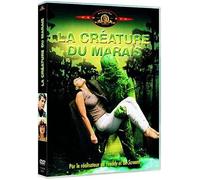 La creature du marais