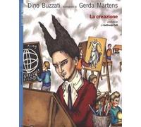 La creazione. Con poster