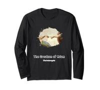 La creazione di Adamo Maglia a Manica