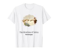 La creazione di Adamo Maglietta