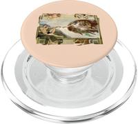 La creazione di Adamo PopSockets PopGrip per MagSafe