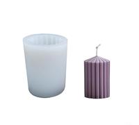 La creazione di candele è diventata divertente con questo innovativo silicone perfetto per progetti fai da te