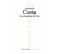 La creazione di Eva