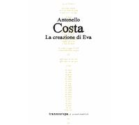 La creazione di Eva