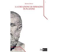 La creazione di immagini in Platone