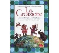 La Creazione. DVD. Con Libro