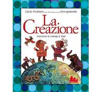 La Creazione. DVD. Con Libro