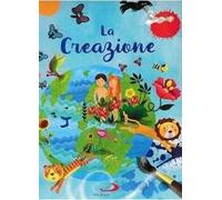 La creazione. Ediz. a colori