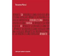 La credibilissima favola di Afrodite