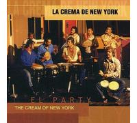 la Crema De New York - El Party