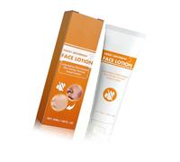 La crema delicata per viso assorbe l ' olio in eccesso e mantiene l ' incarnato fresco quando fa caldo o nella cura quotidiana della pelle Lozione per l ' assorbimento del sudore