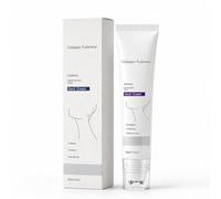 La crema per il collo Nexdrivo, dotata di un applicatore a cinque sfere, contiene collagene e una formula lifting per migliorare efficacemente il rilassamento cutaneo del collo, ridurre le rughe sotti