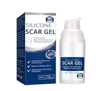 La crema per la rimozione della cicatrice di silicone avanzata-la crema di rimozione aiuta a i-silicone migliora l'aspetto di SSCAR su SSCAR su miglior e migliora le cicatrici del vecchio ANR