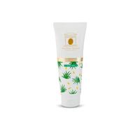 La crema per le mani del tempio di oliva con olio d'oliva - formula idratante e nutriente profonda per mani morbide (aloe) 3.38 FL. Oz
