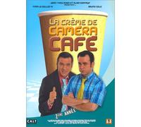 La crème de caméra café - best of, vol. 2