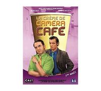 La crème de caméra café – Best of Vol. 3 – Warner Bros.
