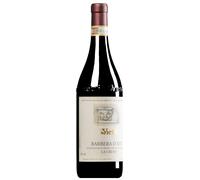 La Crena Barbera d'Asti DOCG 2021 (BIO) 0,75 l