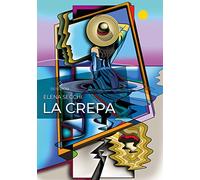 Libri Elena Secchi - La Crepa