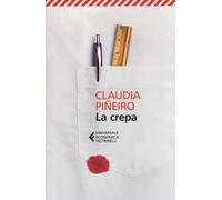 La crepa