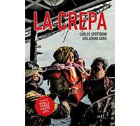 La crepa