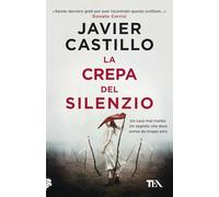 La crepa del silenzio