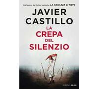 La crepa del silenzio