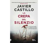La crepa del silenzio
