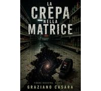 La Crepa nella Matrice: Finchè registra esiste