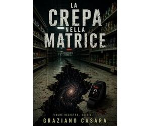 La Crepa nella Matrice: Finchè registra esiste