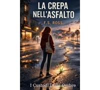 La Crepa Nell'Asfalto
