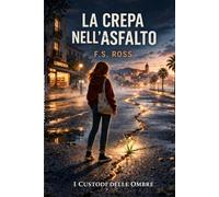 La Crepa Nell'Asfalto