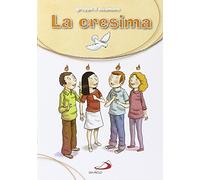 La cresima