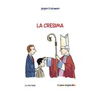 La Cresima