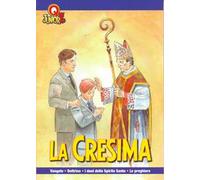 La cresima