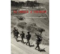 La cresta a coltello - Luglio 1943: un paese siciliano nella bufera della guerra