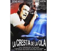 La Cresta de la ola