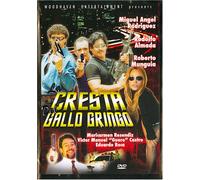 La Cresta Del Gallo Gringo - La Cresta Del Gallo Gringo